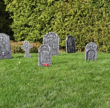 Halloween à Padoue, Padoue