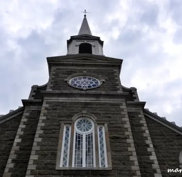 Église de Neuville