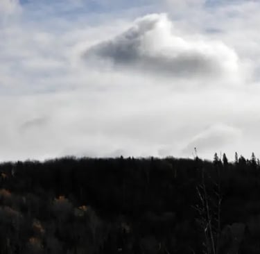Éoliennes à Padoue.
