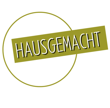 Hausgemacht