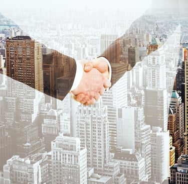 Resolving Partnership and Shareholder Conflicts through Structured Mediation