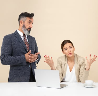 Why Mediation is the Smart Alternative to Court Cases in Dubai