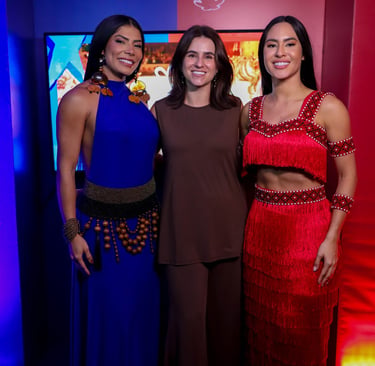 Foto: Nathalie Brasil | MANÁ Produções