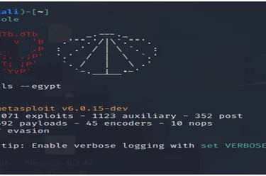 Maitriser le Framework Metasploit