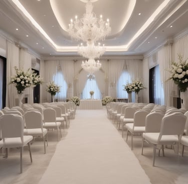 Bright living room with modern inventory