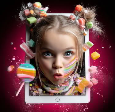 crazy-bask-photo-booth-biarritz-mariage-anniversaire-bayonne-anglet-tarbes-pièce-montée-bonbon