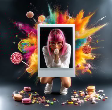 crazy-bask-photo-booth-biarritz-mariage-anniversaire-bayonne-anglet-tarbes-pièce-montée-bonbon