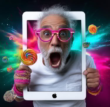 crazy-bask-photo-booth-biarritz-mariage-anniversaire-bayonne-anglet-tarbes-pièce-montée-bonbon