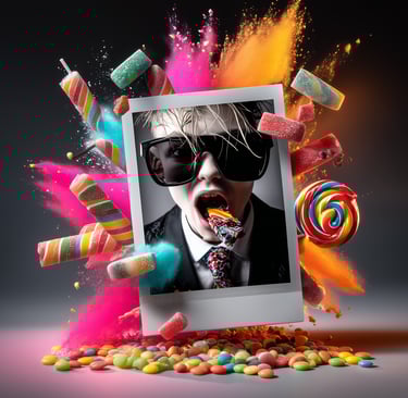 crazy-bask-photo-booth-biarritz-mariage-anniversaire-bayonne-anglet-tarbes-pièce-montée-bonbon