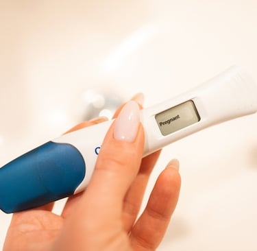 Pregnancy detection and steps to ensure a healthy pregnancy