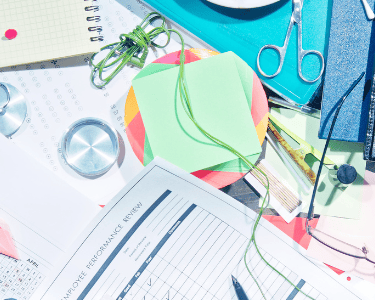 The Messy Creative Process Behind My Self-Published Romance Novel