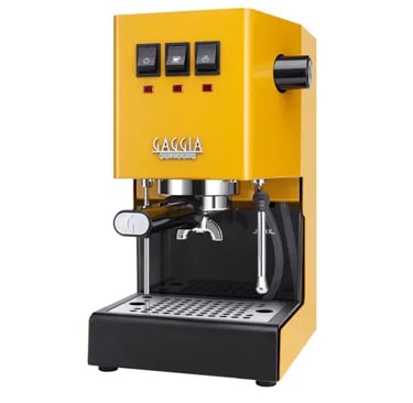 gaggia machine expresso