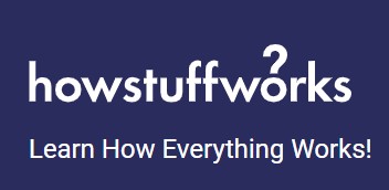 How Stuff Works logo