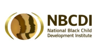 National Black Child Development Institute (NBCDI) logo