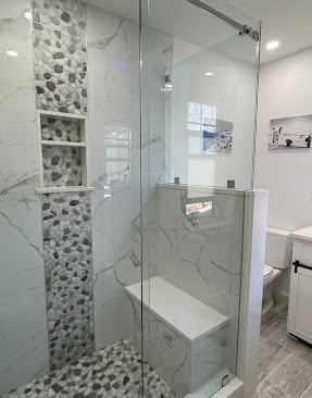 bathroom remodeling near Lynn Massachusetts