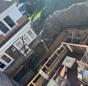 General contracting near Lynn