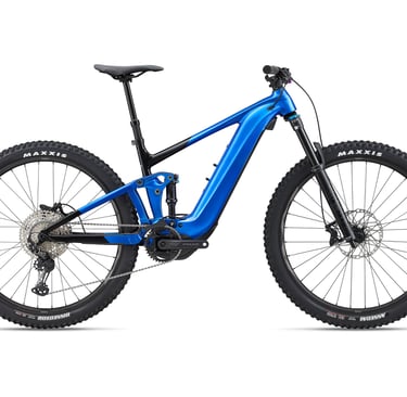 Image d'un vélo Giant à vendre en occasion