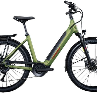 Image d'un vtc lapierre à vendre en occasion