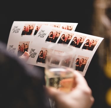London birthday party photographer