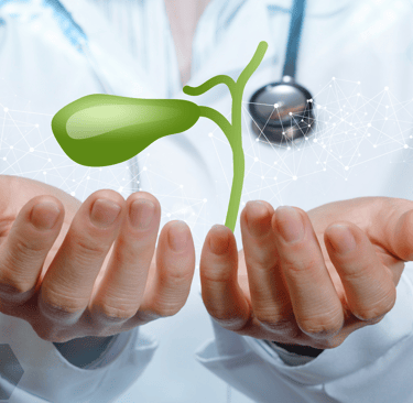 Gallbladder cancer