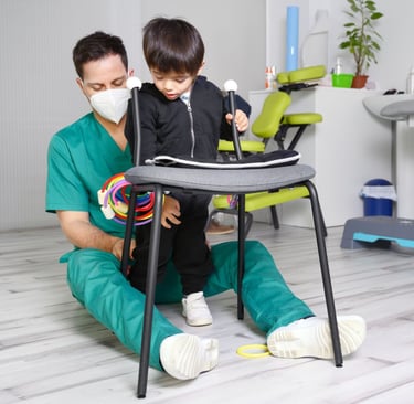 Paediatric Physiotherapy Autism Spectrum Disorder Cerebral Palsy Developmental Coordination