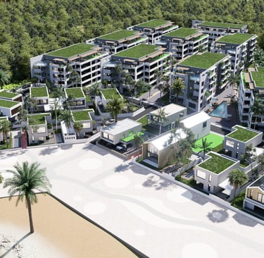 Sosua Resort