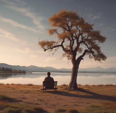 worm's-eye view photography of concrete building