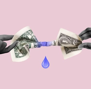 Equity crowdfunding, soldi strizzati