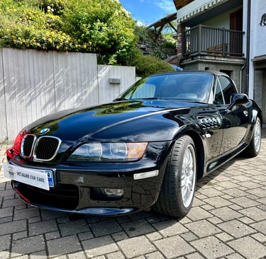 colmar, lavage auto, Porsche, detailing, Fréland, nettoyage auto, polissage, lustrage