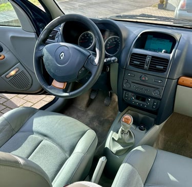 rénovation intérieur voiture colmar