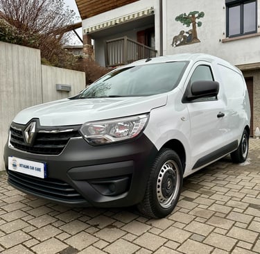 Nettoyage extérieur voiture colmar
