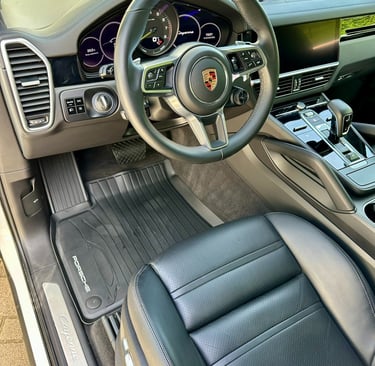 colmar, lavage auto, Porsche, detailing, Fréland, nettoyage auto, polissage, lustrage