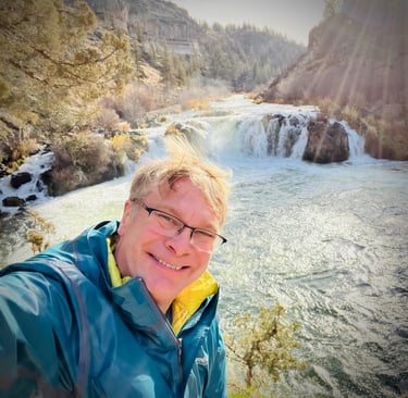 HandymanRedmond Trenton Bahr day off