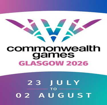 2026 Glasgow Commonwealth Games