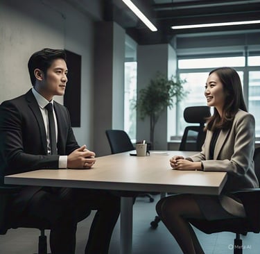 Interview Preparation Course