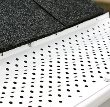 bulldog gutter guards