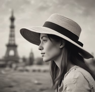 A group of young students in a classroom setting seated at wooden desks. They are dressed in school uniforms consisting of white shirts and red ties. The mood is cheerful, as the students are smiling and appear engaged. Books and other school materials are on the desks.