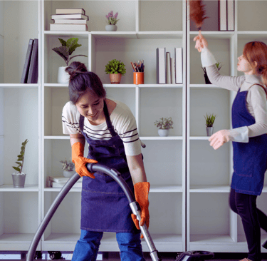 Aide ménagère Bruxelles