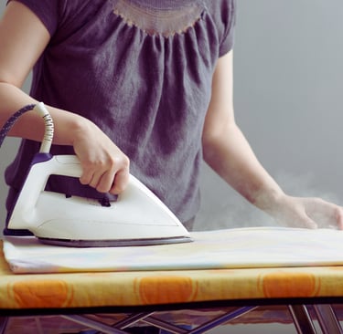 Femme de ménage à domicile sur bruxelles