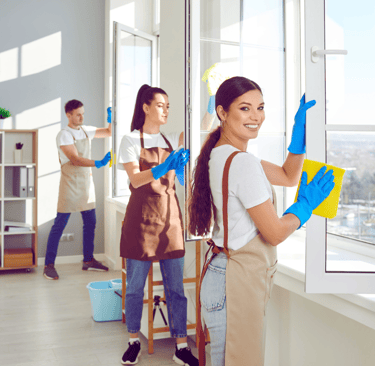 Service de nettoyage à domicile à bruxelles