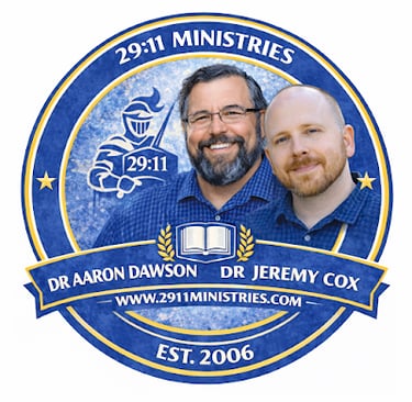 2911ministries