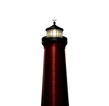 Souls Harbor Lighthouse