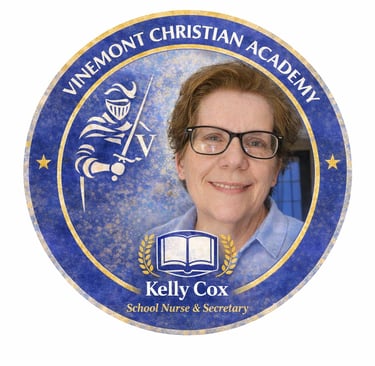 Mrs. Kelly Cox