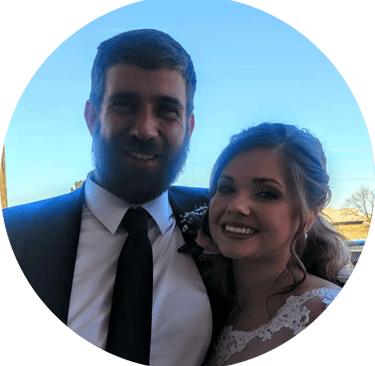 Bro. Nicholas & Kristen Cagle