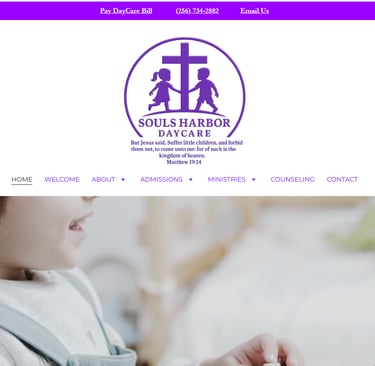 Souls Harbor Day Care