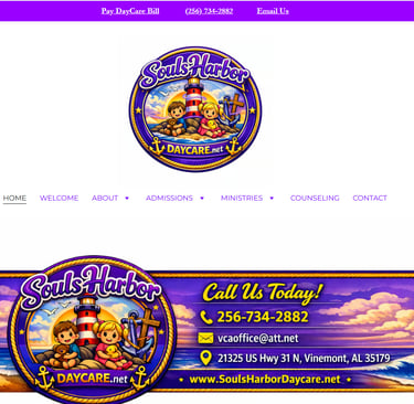 Souls Harbor DayCare