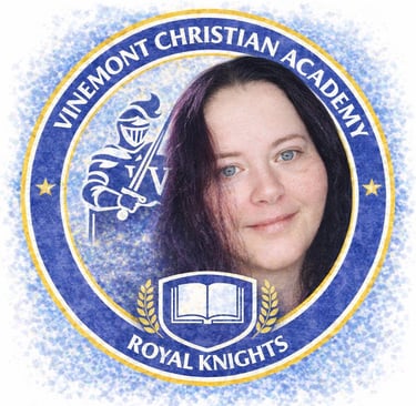 Mrs. Christina Woods