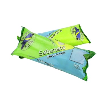 base glicerina nossa terra