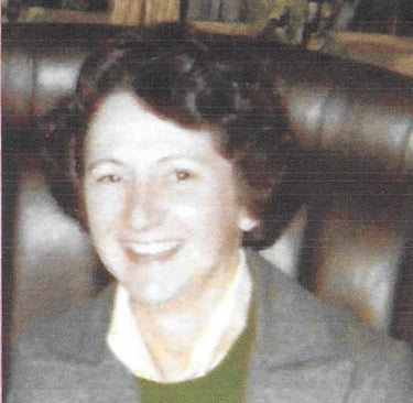 Marlene Grove photo