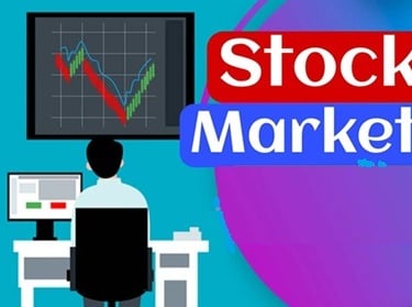 Stock Market Kya Hai